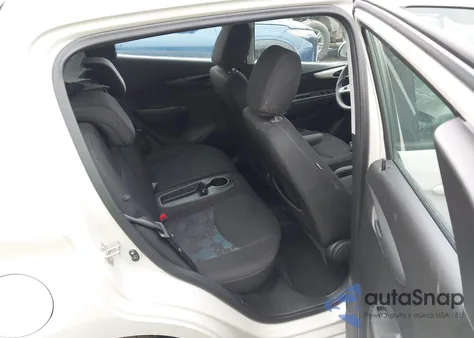 2018 Chevrolet Spark 1Lt Cvt from USA, damaged, VIN KL8CD6SAXJC452315